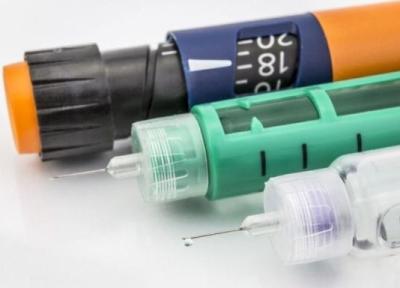 قیمت انسولین قلمی اعلام شد ، کاهش قیمت 200 قلم دارو برای بیماران