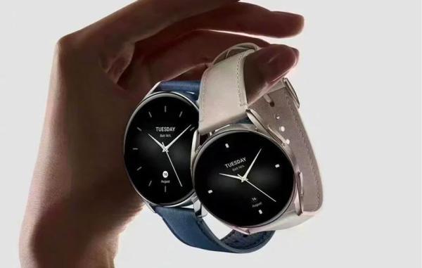 ساعت هوشمند شیائومی واچ S2 با قیمت 140 دلار معرفی گردید