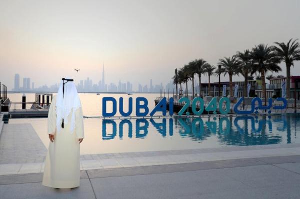 دبی دنبال تبدیل شدن به برترین شهر جهان برای زندگی ، دسترسی 20 دقیقه ای به همه امکانات