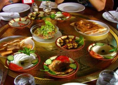 طعم بی نظیر غذاهای عمانی را در این رستوران ها مزه کنید